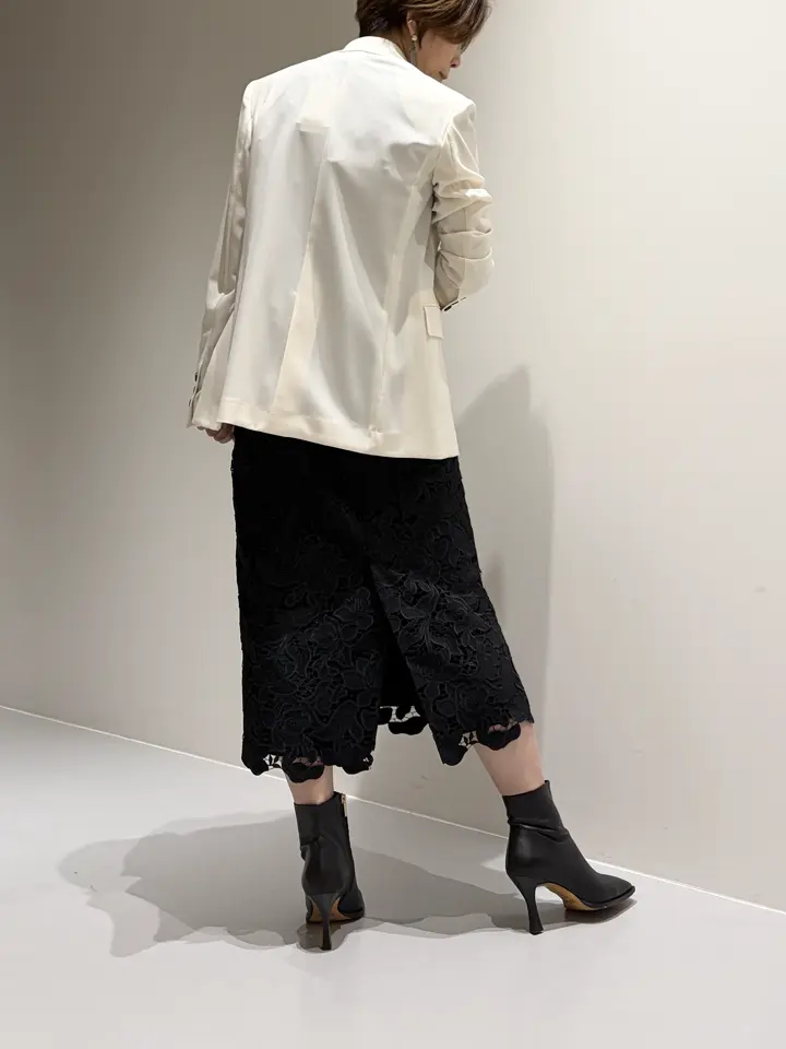 BEIGE， Hashimoto コーディネート画像