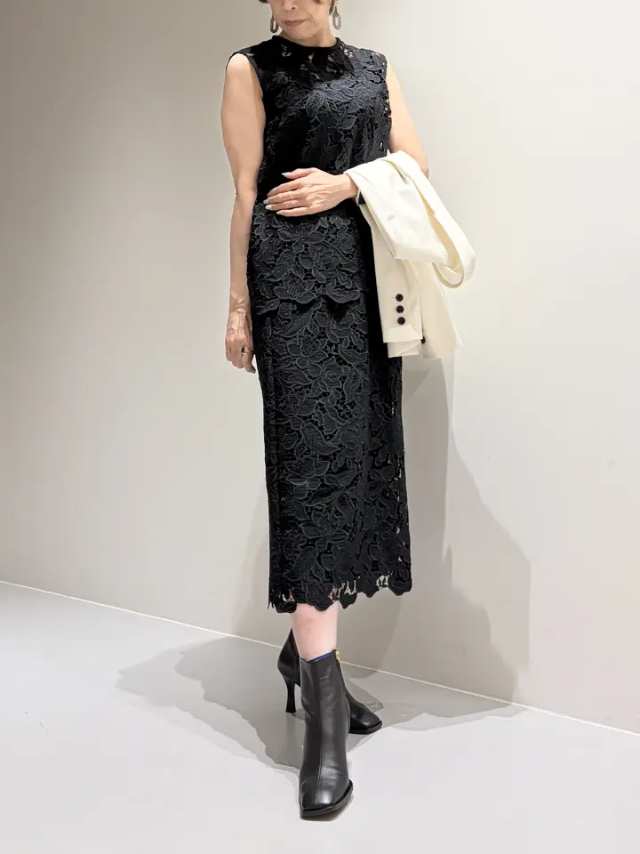 BEIGE， Hashimoto コーディネート画像