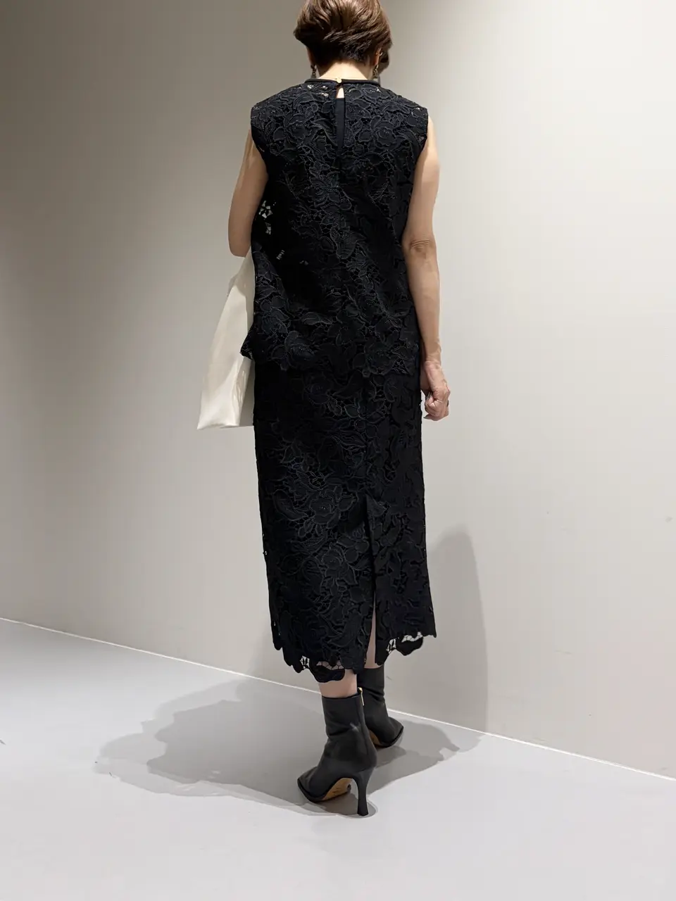 BEIGE， Hashimoto コーディネート画像