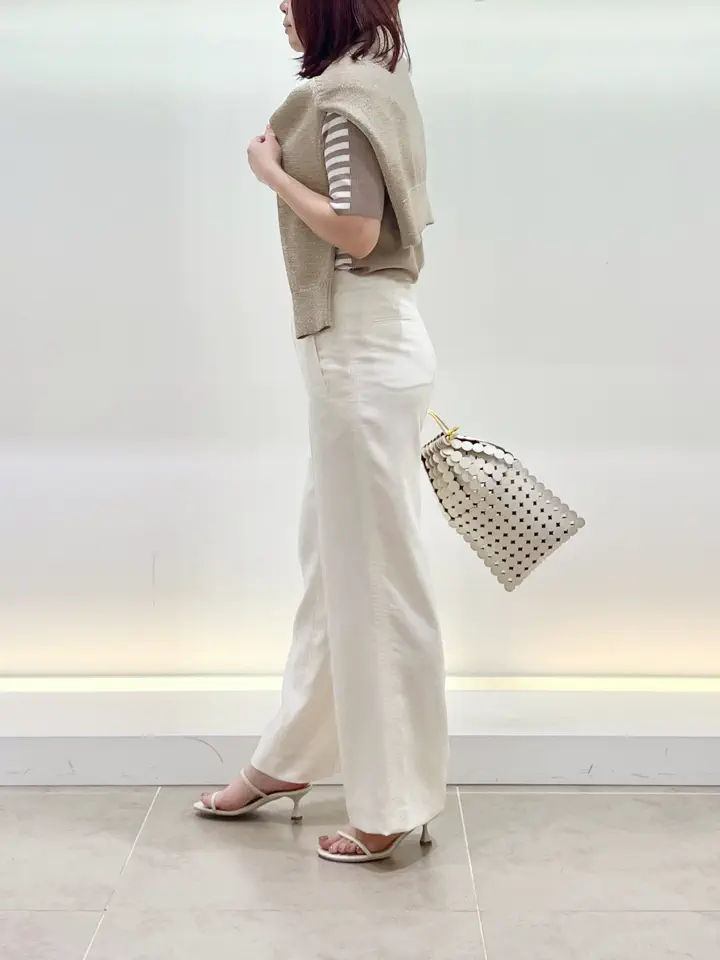 BEIGE， 宮原 コーディネート画像