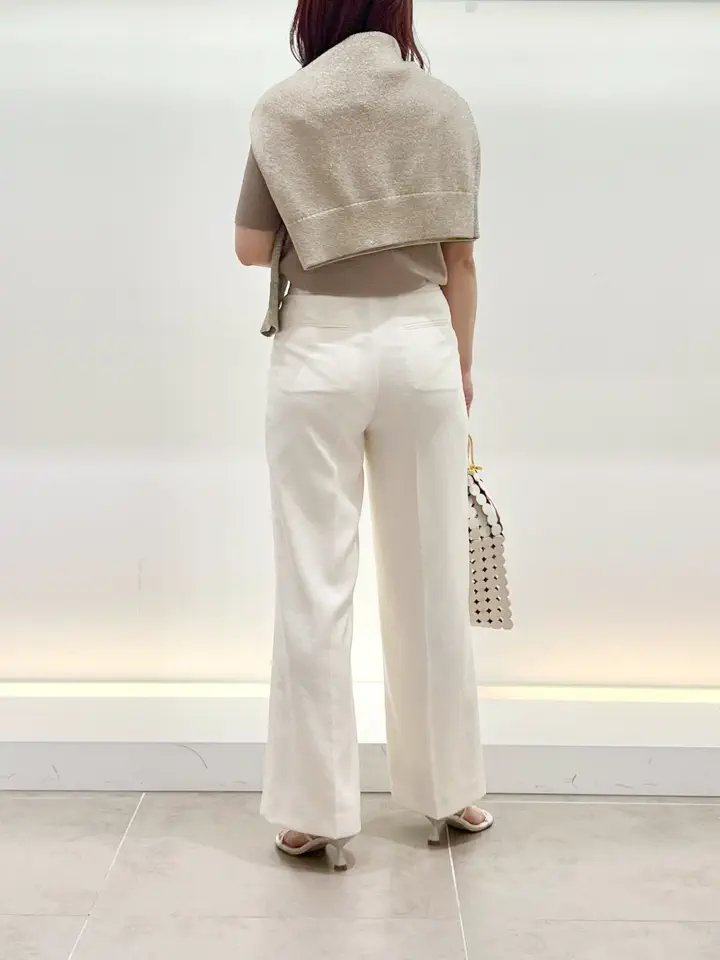 BEIGE， 宮原 コーディネート画像