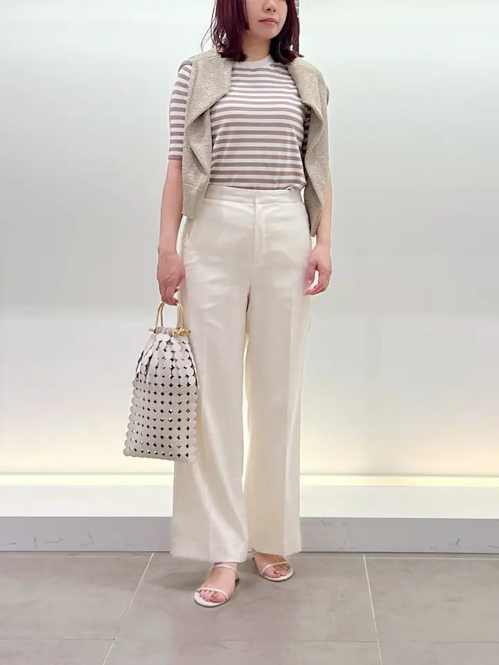 BEIGE， 宮原 コーディネート画像