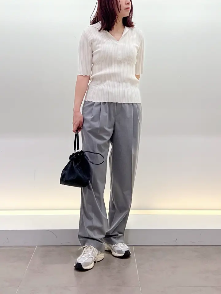 BEIGE， 宮原 コーディネート画像