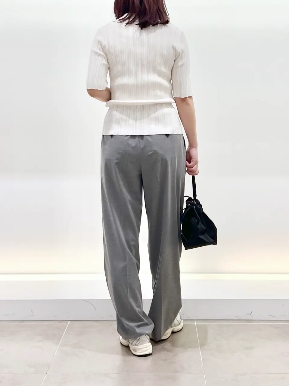 BEIGE， 宮原 コーディネート画像