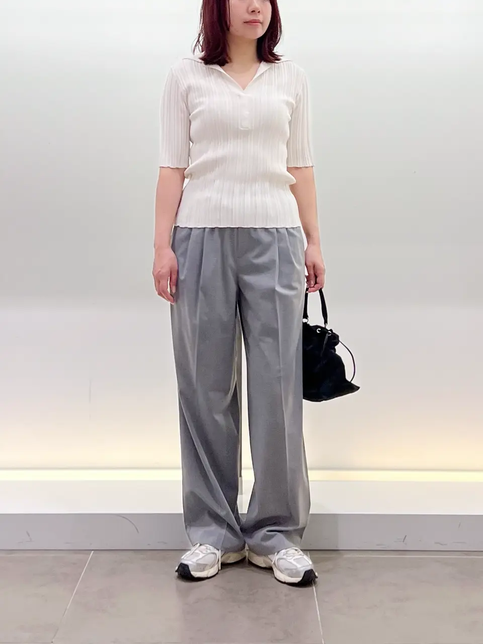 BEIGE， 宮原 コーディネート画像