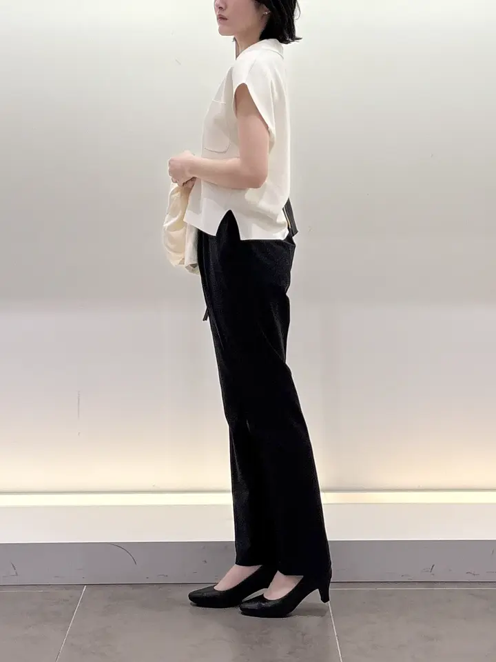 BEIGE， 伊藤 コーディネート画像