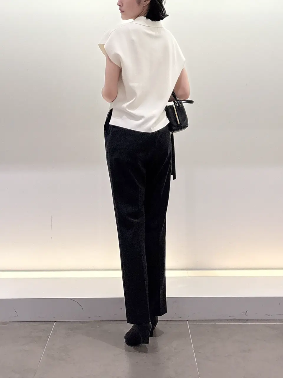 BEIGE， 伊藤 コーディネート画像