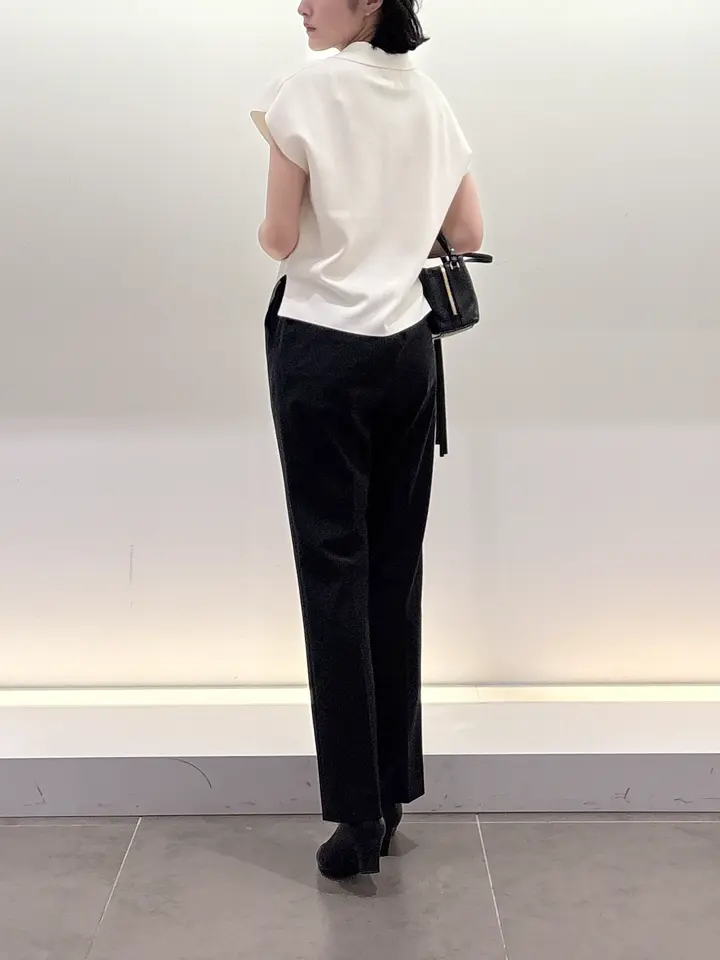 BEIGE， 伊藤 コーディネート画像