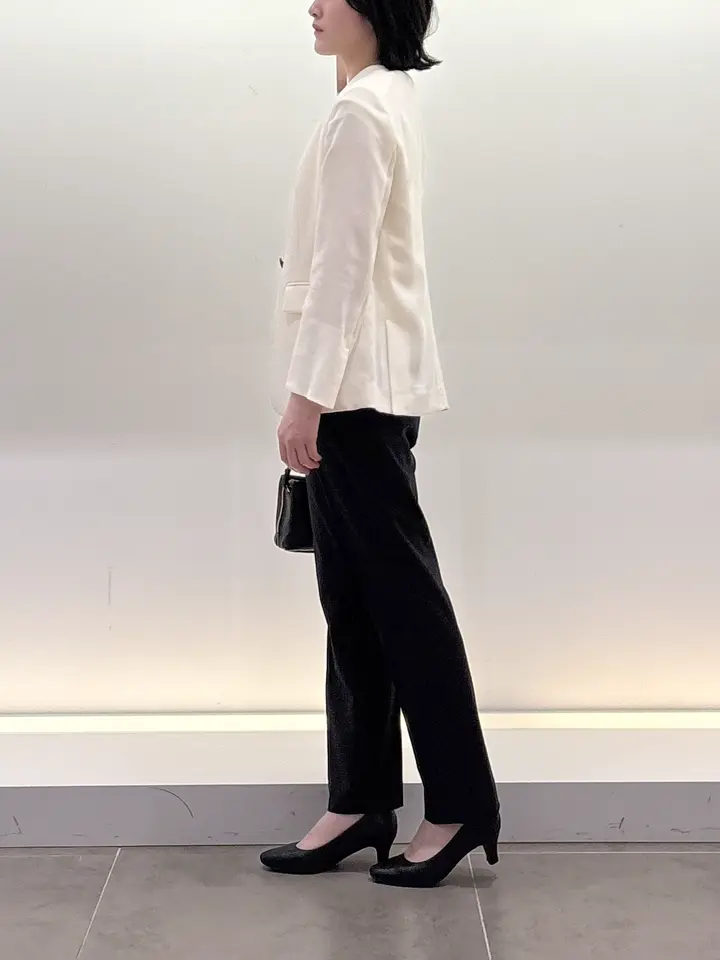 BEIGE， 伊藤 コーディネート画像