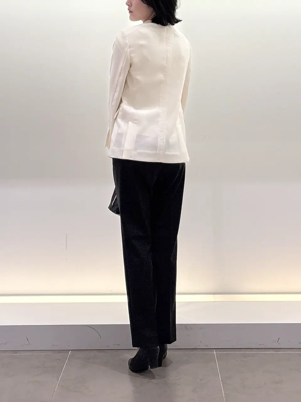 BEIGE， 伊藤 コーディネート画像