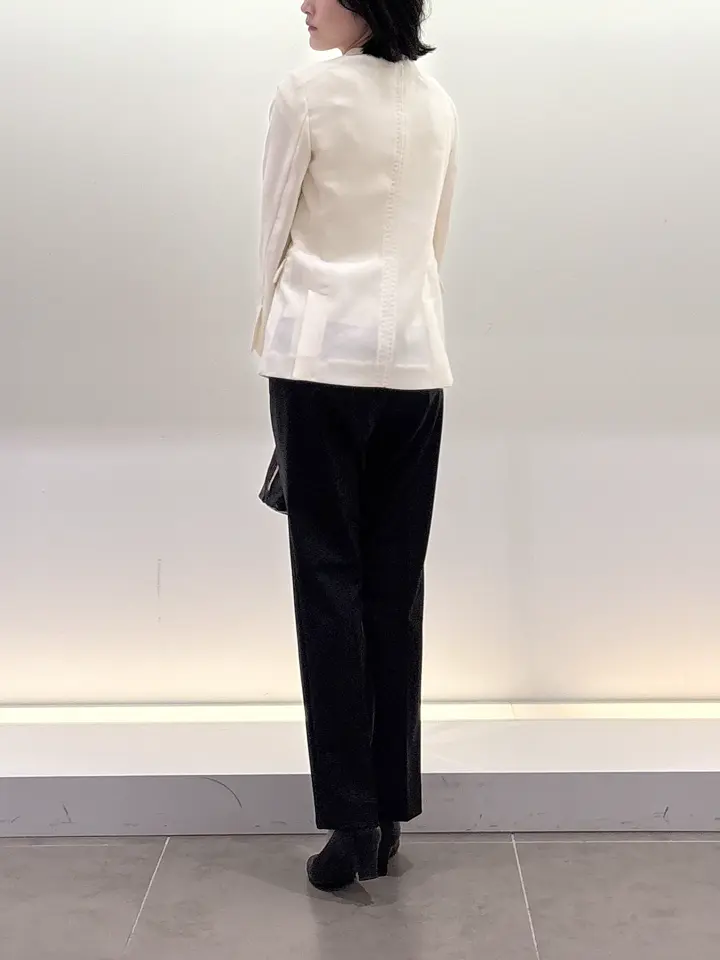 BEIGE， 伊藤 コーディネート画像