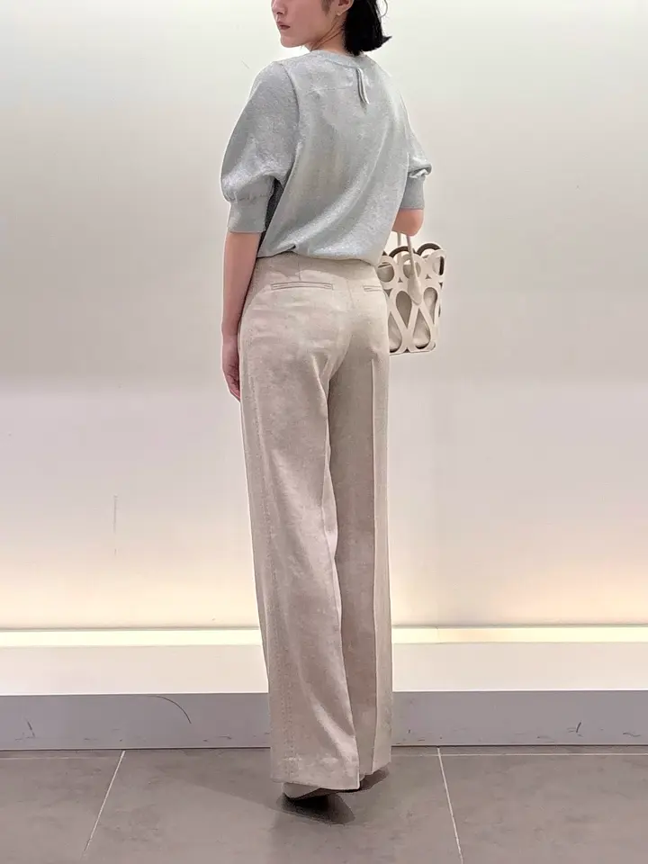 BEIGE， 伊藤 コーディネート画像