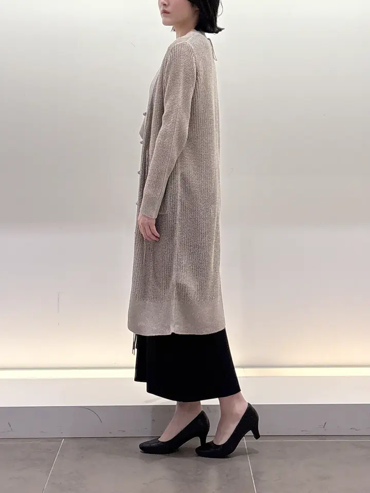 BEIGE， 伊藤 コーディネート画像