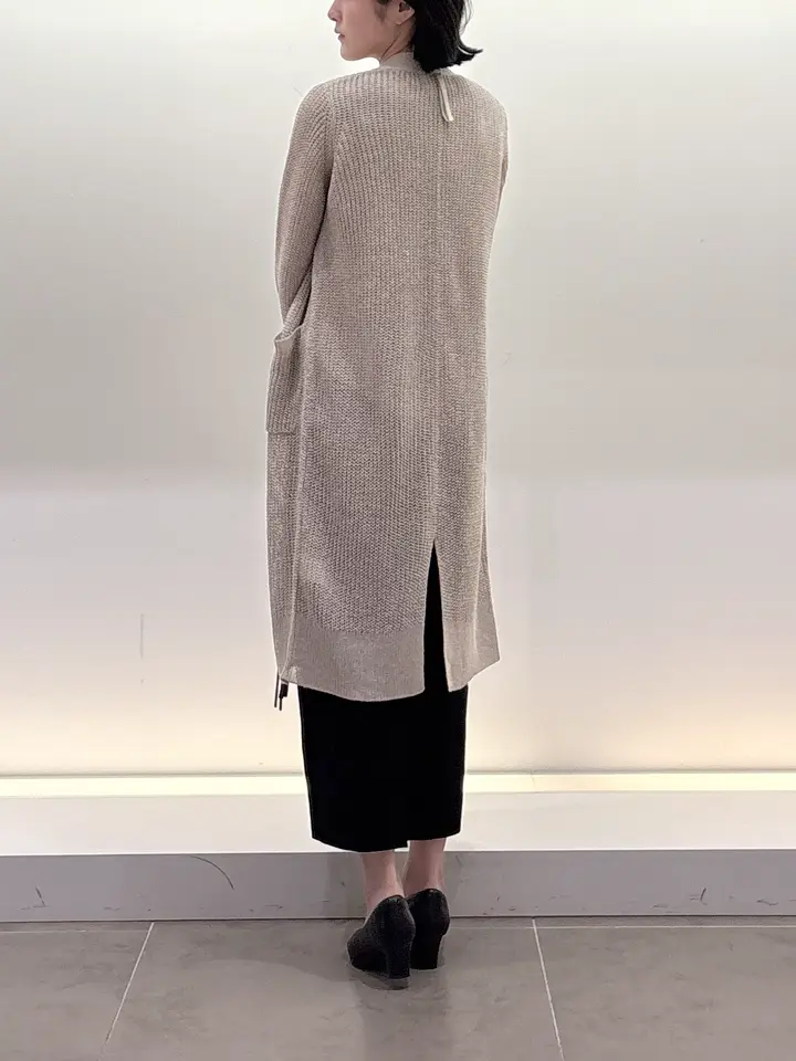 BEIGE， 伊藤 コーディネート画像