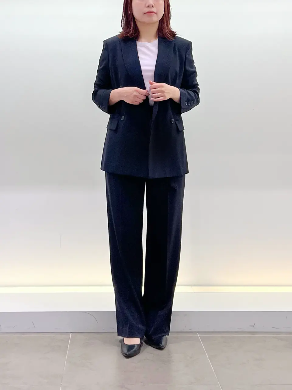  宮原 コーディネート画像