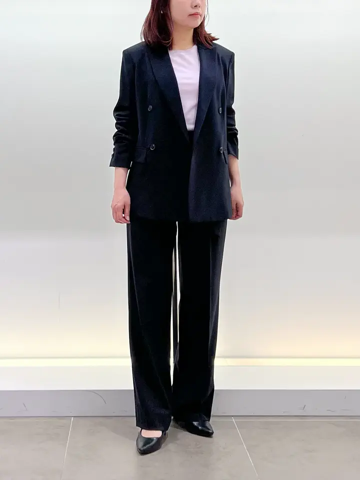 BEIGE， 宮原 コーディネート画像