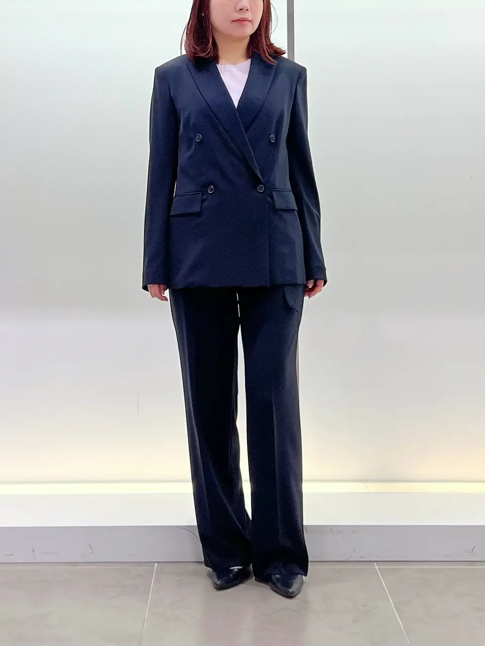 BEIGE， 宮原 コーディネート画像