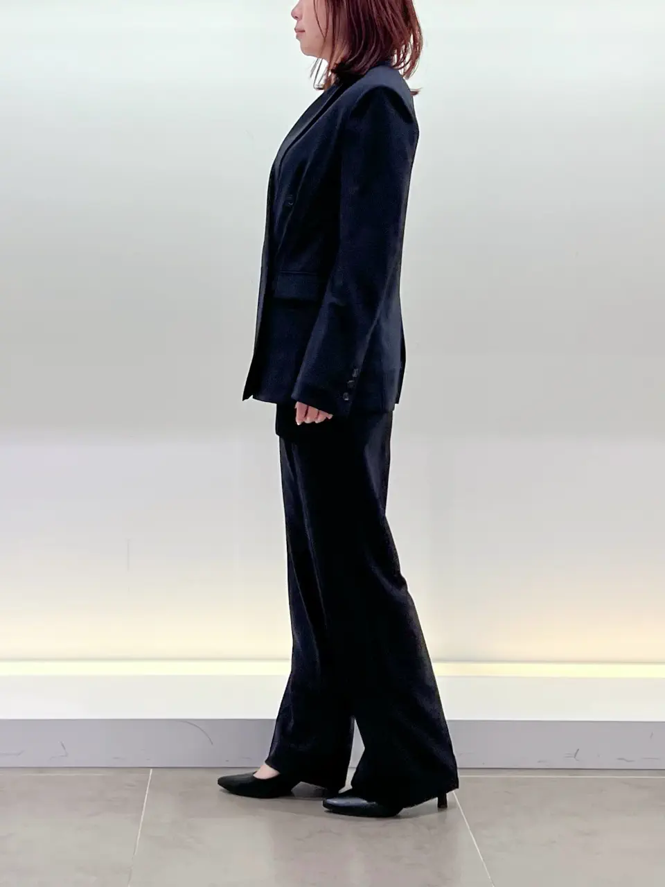 BEIGE， 宮原 コーディネート画像