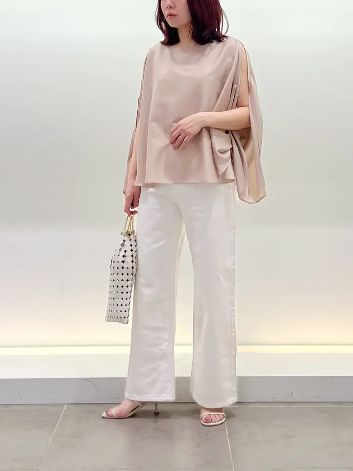 BEIGE， 宮原 コーディネート画像