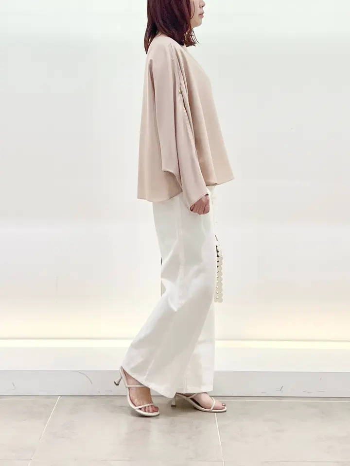 BEIGE， 宮原 コーディネート画像