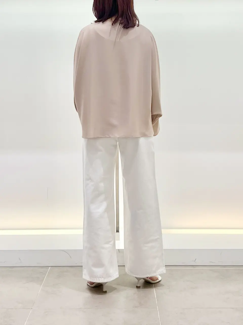 BEIGE， 宮原 コーディネート画像