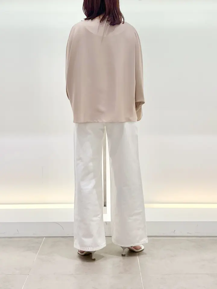 BEIGE， 宮原 コーディネート画像