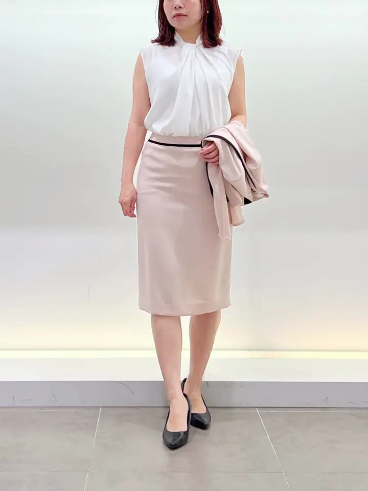 BEIGE， 宮原 コーディネート画像