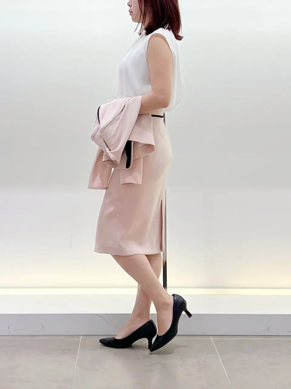 BEIGE， 宮原 コーディネート画像