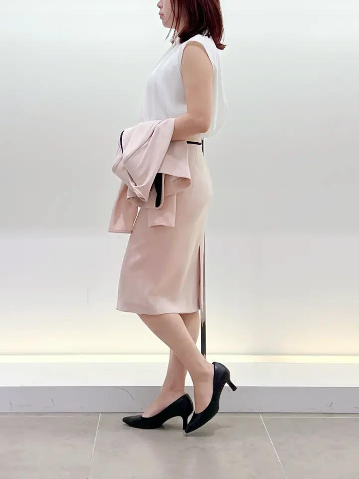 BEIGE， 宮原 コーディネート画像