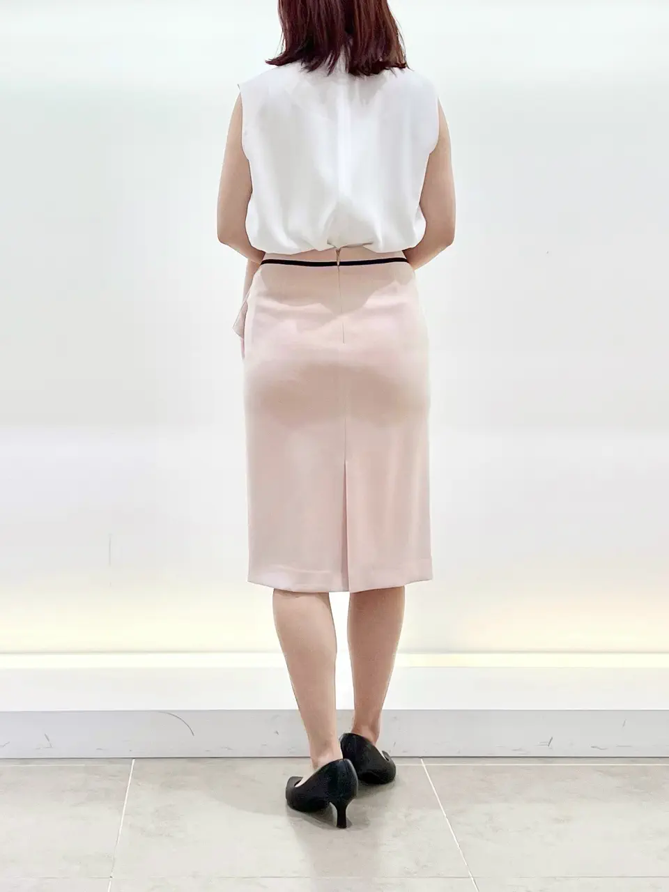 BEIGE， 宮原 コーディネート画像