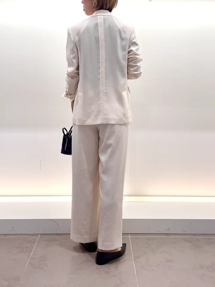 BEIGE， 柴田 コーディネート画像