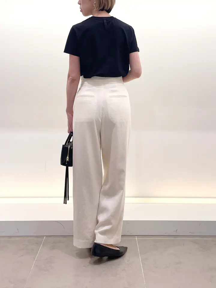 BEIGE， 柴田 コーディネート画像