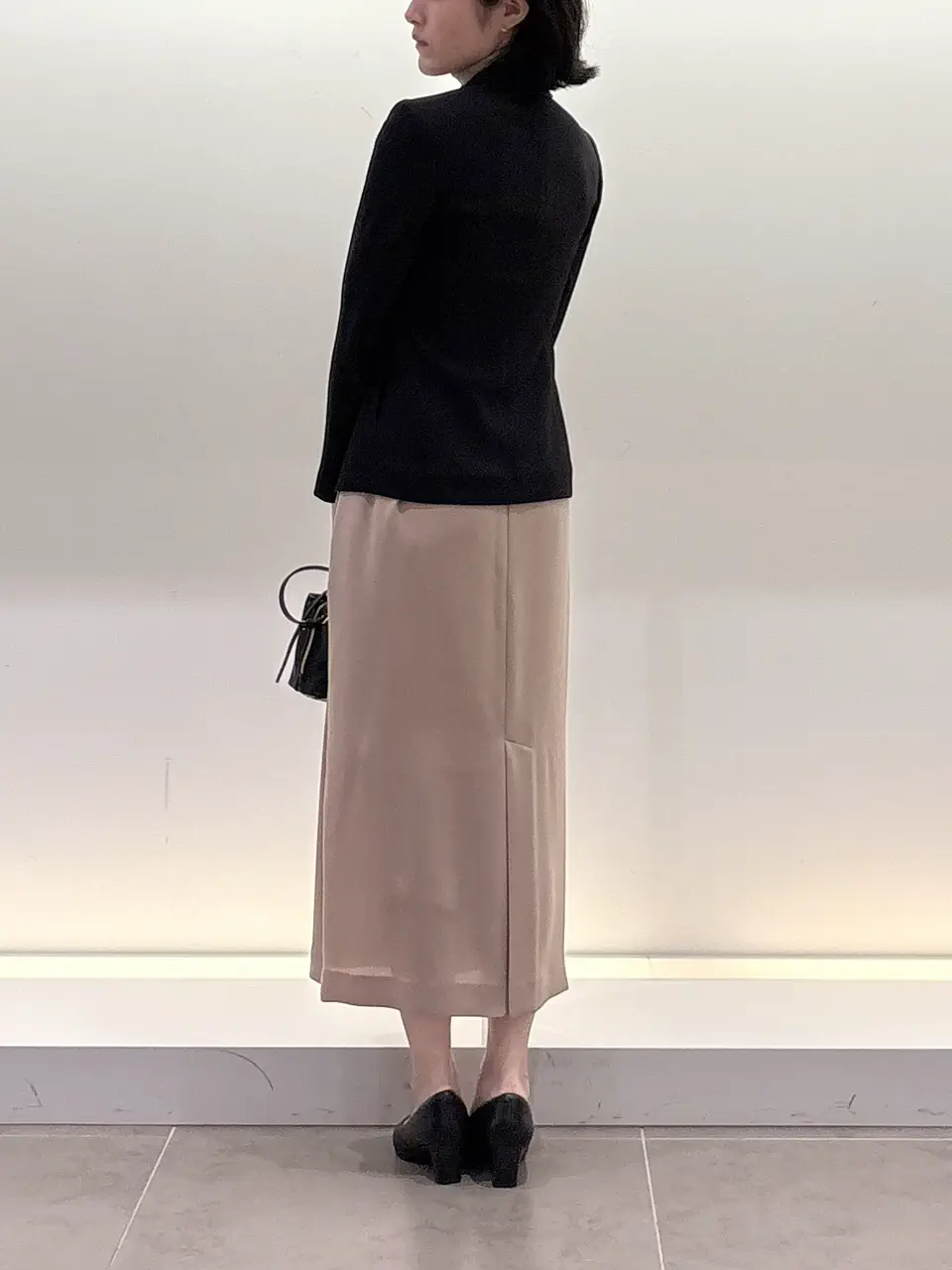 BEIGE， 伊藤 コーディネート画像