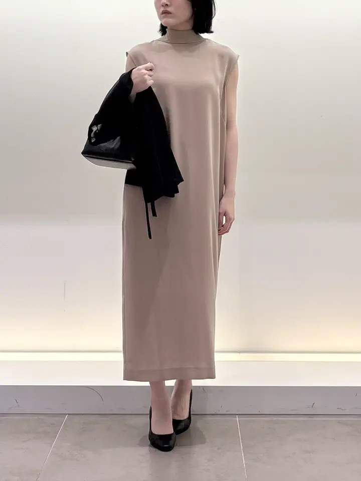 BEIGE， 伊藤 コーディネート画像