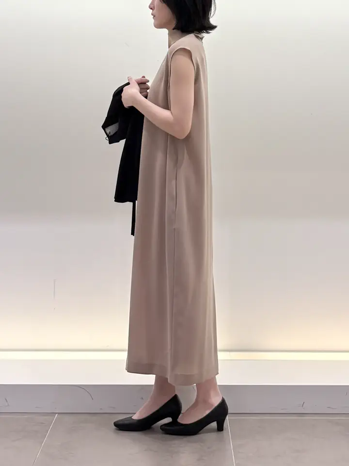 BEIGE， 伊藤 コーディネート画像
