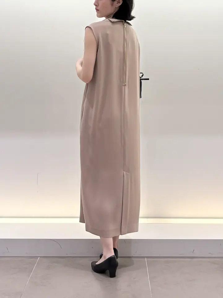 BEIGE， 伊藤 コーディネート画像