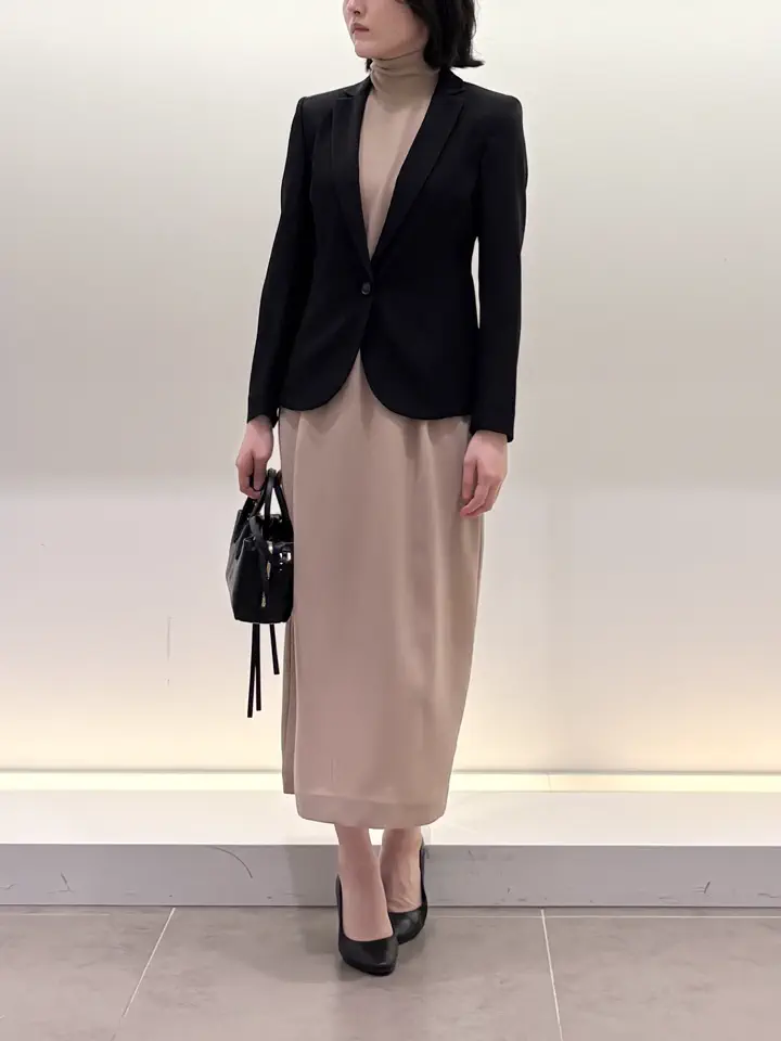 BEIGE， 伊藤 コーディネート画像
