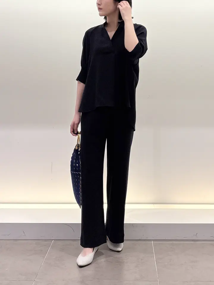 BEIGE， 伊藤 コーディネート画像