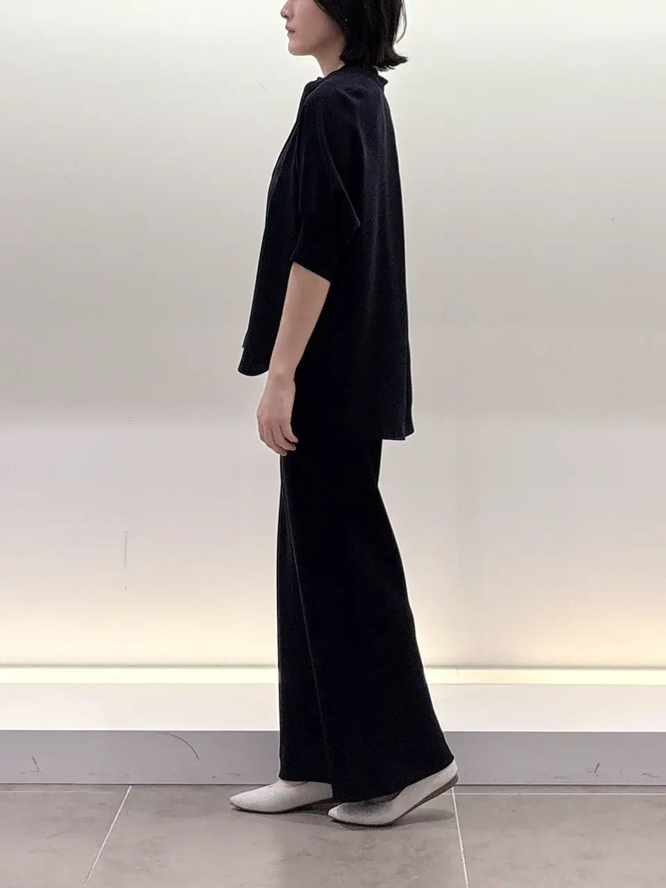 BEIGE， 伊藤 コーディネート画像