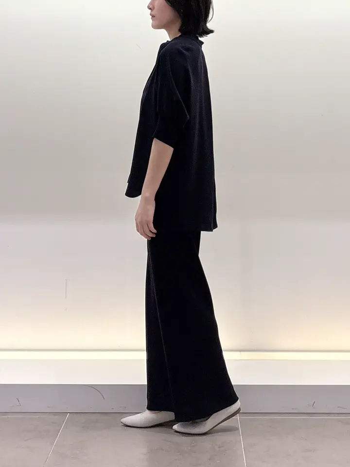 BEIGE， 伊藤 コーディネート画像