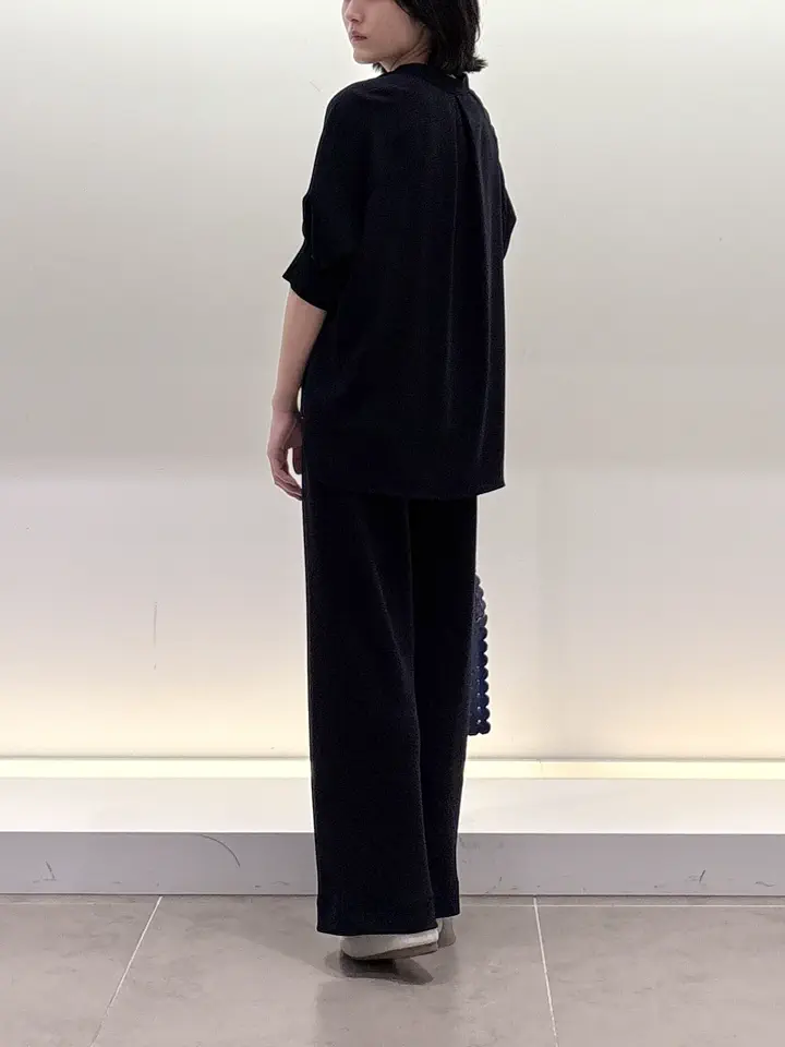 BEIGE， 伊藤 コーディネート画像