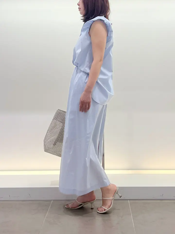 BEIGE， 宮原 コーディネート画像