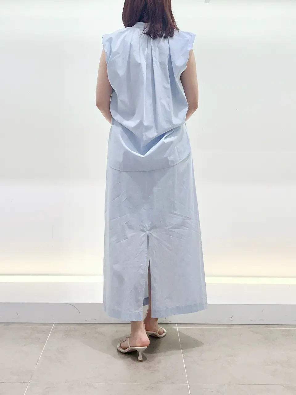 BEIGE， 宮原 コーディネート画像