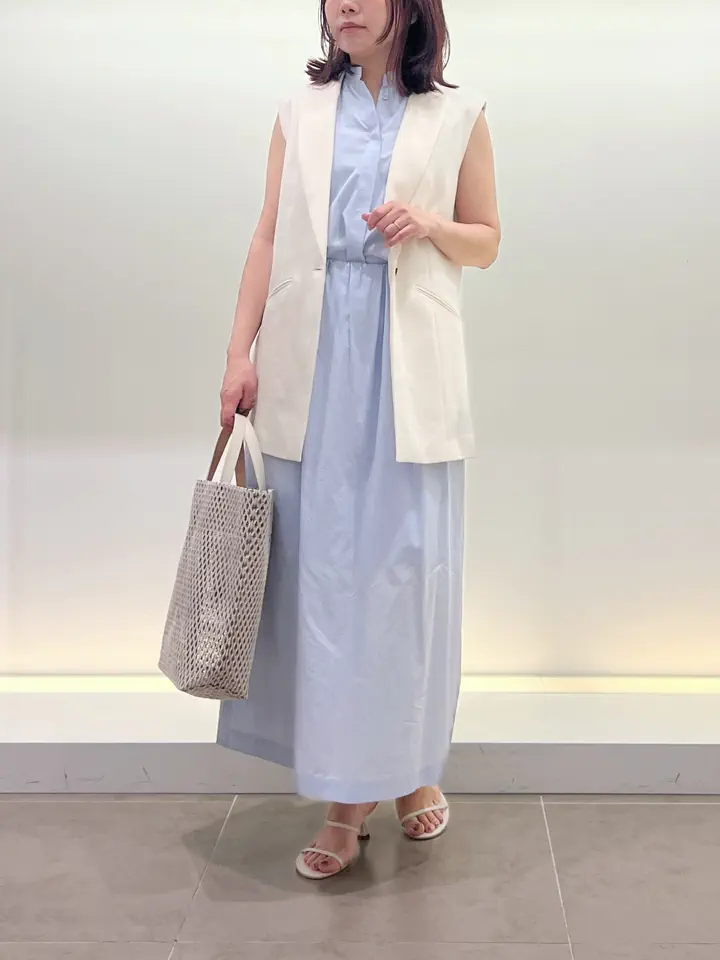 BEIGE， 宮原 コーディネート画像