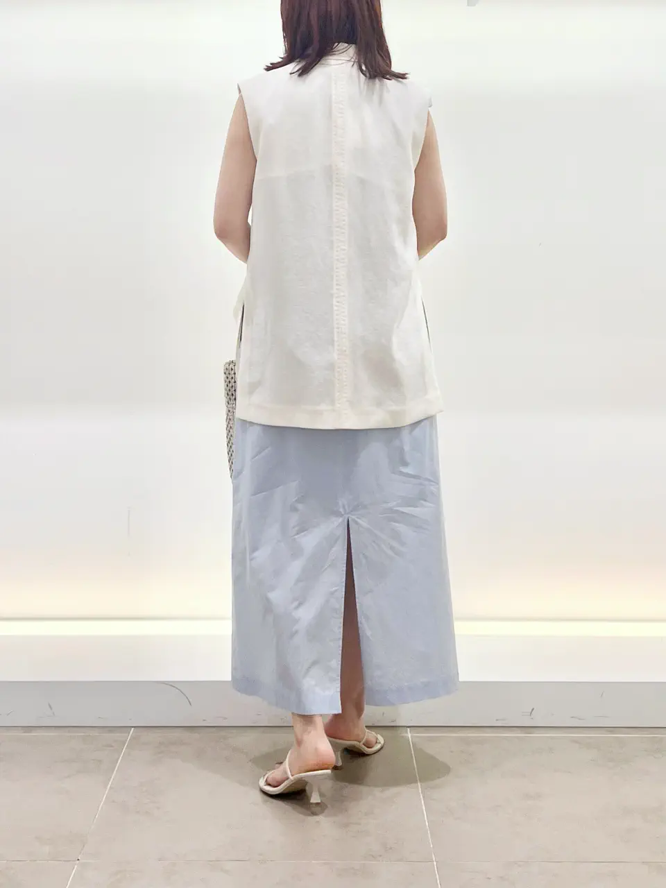 BEIGE， 宮原 コーディネート画像