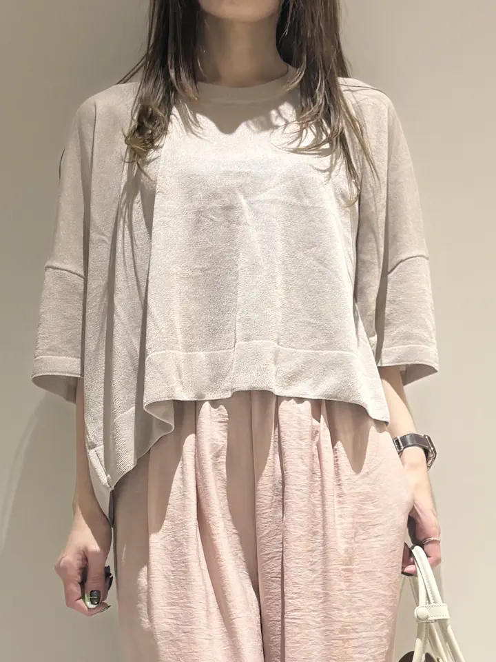 BEIGE， Adachi コーディネート画像