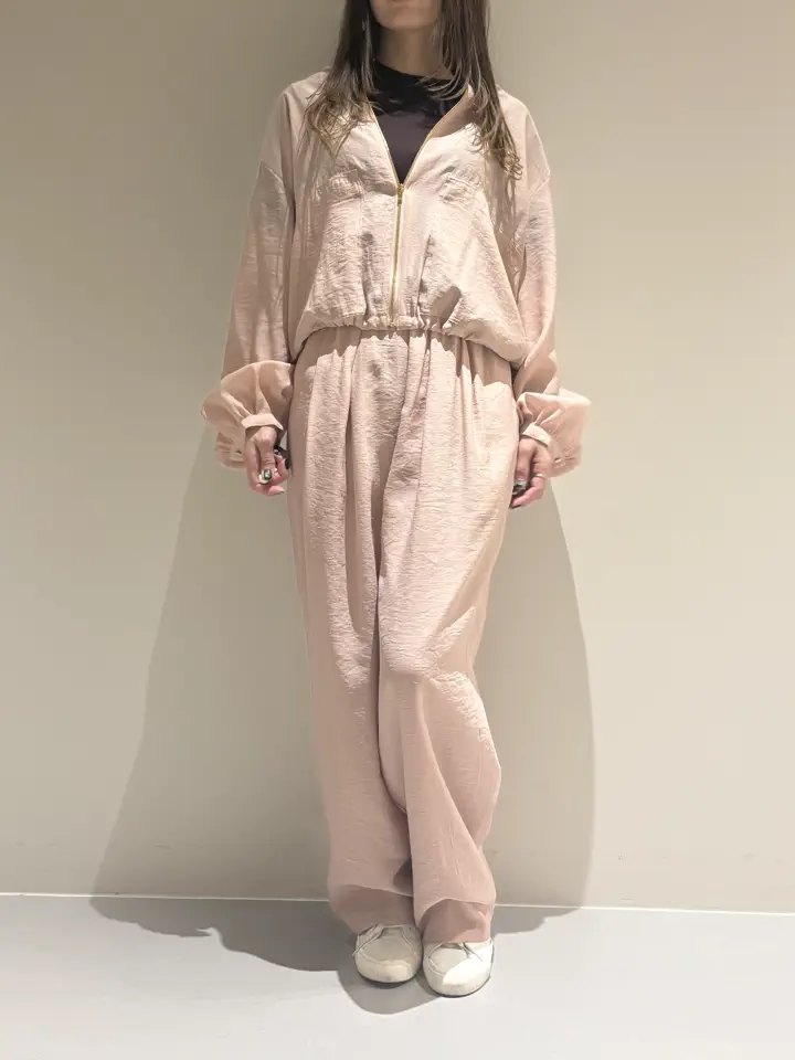 BEIGE， Adachi コーディネート画像
