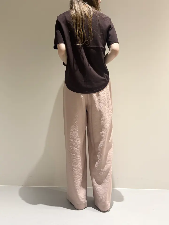 BEIGE， Adachi コーディネート画像