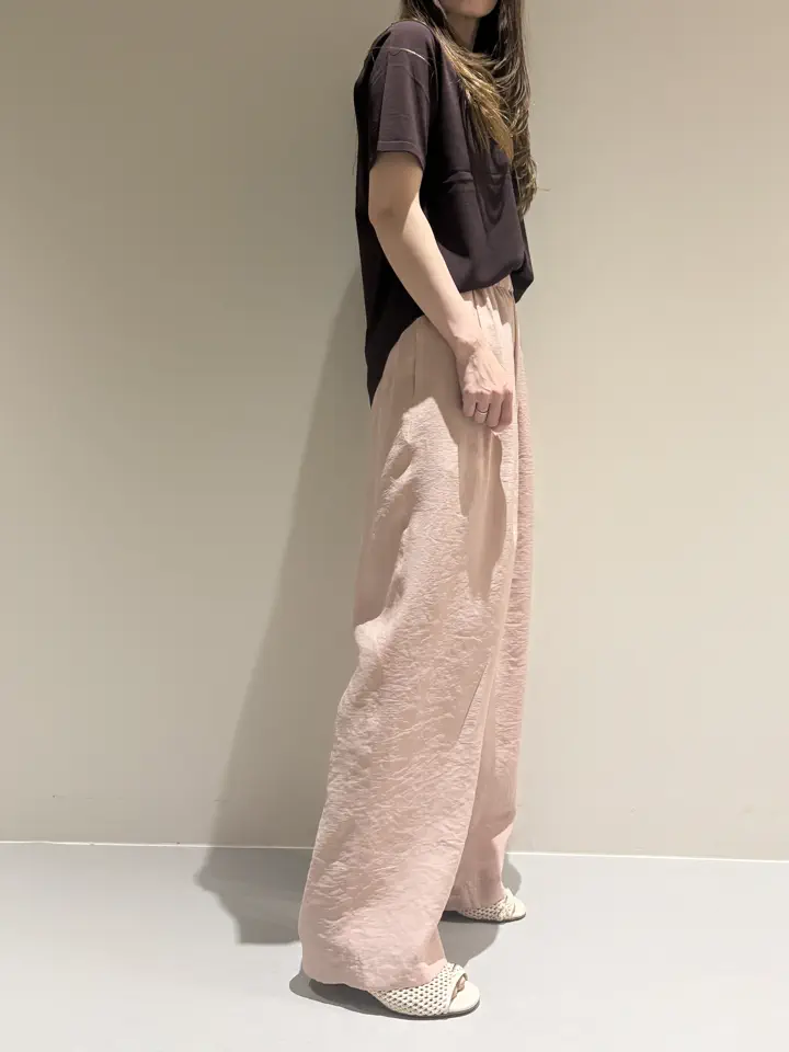 BEIGE， Adachi コーディネート画像