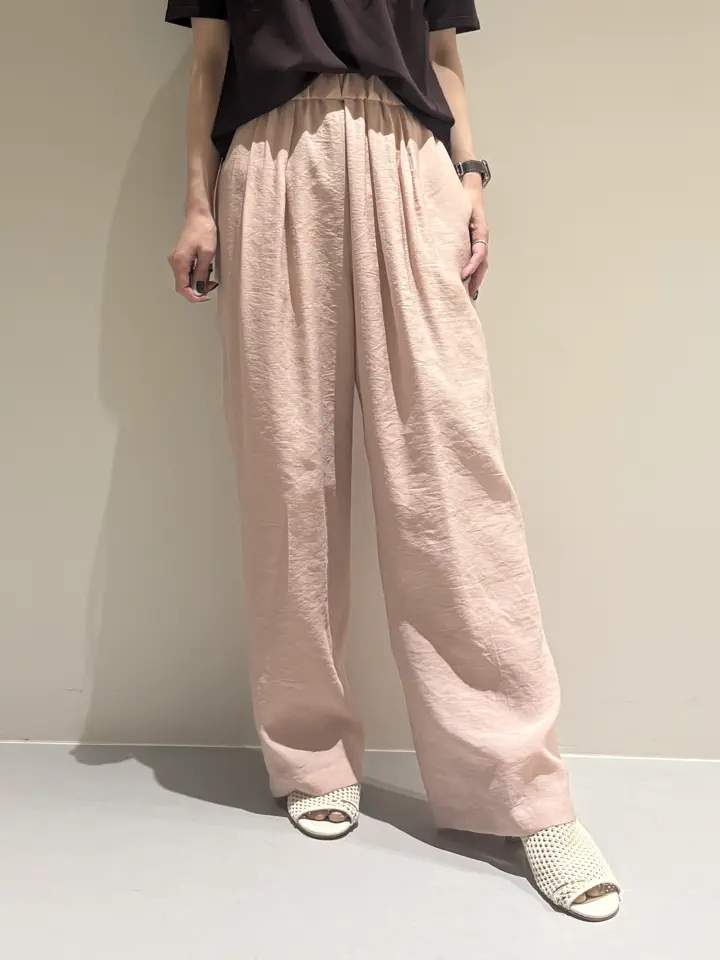 BEIGE， Adachi コーディネート画像